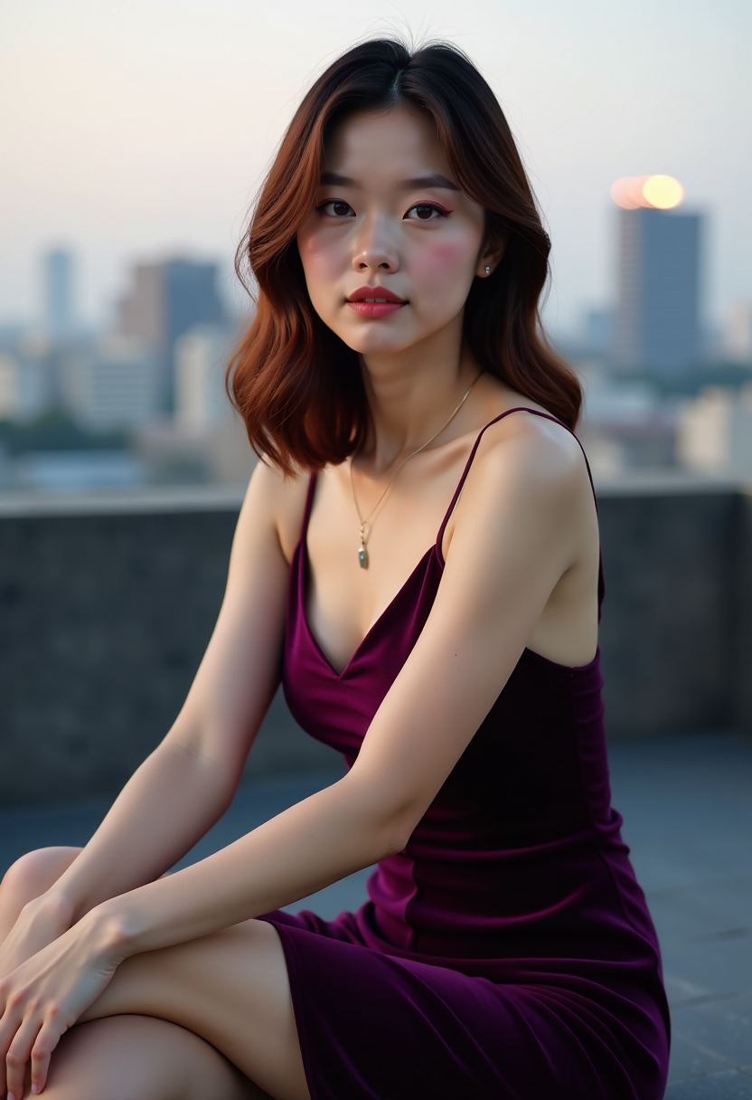 山河入梦影片海报